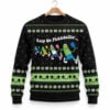 Keep On Pickleballin Pickle Ugly Sweater 2026 Christmas 1