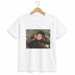 Kelly Clarkson Bird Shirt