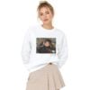 Kelly Clarkson Bird Shirt 4