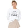 Kelly Clarkson Has Put Us In Danger Shirt 4