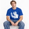 Kentucky Football Two Finger Will Stein Shirt 2