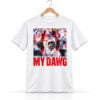 Kevin Cash David Ortiz My Dawg Shirt 1