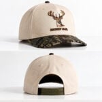 Kevin Kiermaier Mossy Oak Buck Camo Hat