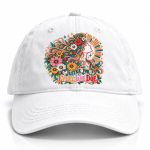Justice For Every Jane Doe Hat 1
