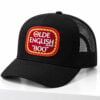 Kid Rock Olde English 800 Hat 1