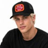 Kid Rock Olde English 800 Hat 4 Kid Rock Olde English 800 Hat 2