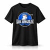 Kike Hernandez Los Angeles Jurassic Park Shohei Ohtani Shirt 7 Kike Hernandez Los Angeles Jurassic Park Shohei Ohtani Shirt 1