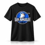 Kike Hernandez Los Angeles Jurassic Park Shohei Ohtani Shirt