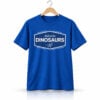 LA Dodgers And We're Dinosaurs 2026 Shirt 1