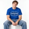 LA Dodgers And We're Dinosaurs 2026 Shirt 2