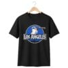 LA Dodgers Jurassic Park Shohei Ohtani 2026 Shirt 1