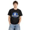 LA Dodgers Jurassic Park Shohei Ohtani 2026 Shirt 2