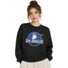 LA Dodgers Jurassic Park Shohei Ohtani 2026 Shirt 4