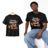 LeBron James Please Interpret As Black Shirt 2