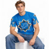 Lions 2026 Native American Heritage Shirt 2
