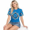 Lions 2026 Native American Heritage Shirt 3