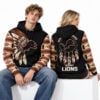 Lions National American Heritage 2026 Hoodie 3 Lions National American Heritage 2026 Hoodie 2