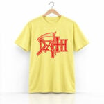Lucas Tomlinson Trump To Rally In South Carouna Tom Death Shirt