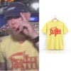 Lucas Tomlinson Trump To Rally In South Carouna Tom Death Shirt 4