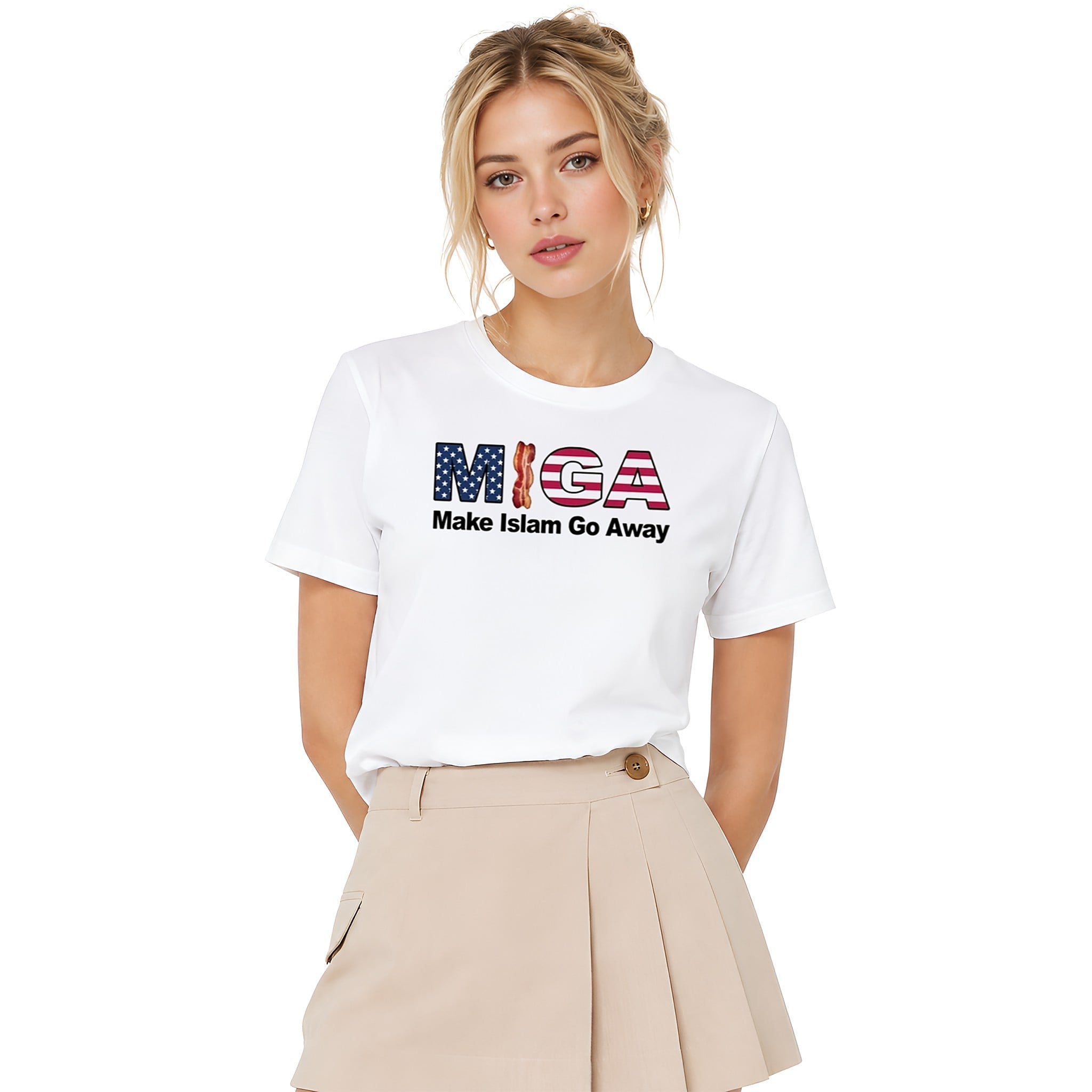 MIGA Make Islam Go Away Shirt 3 MIGA Make Islam Go Away Shirt 3
