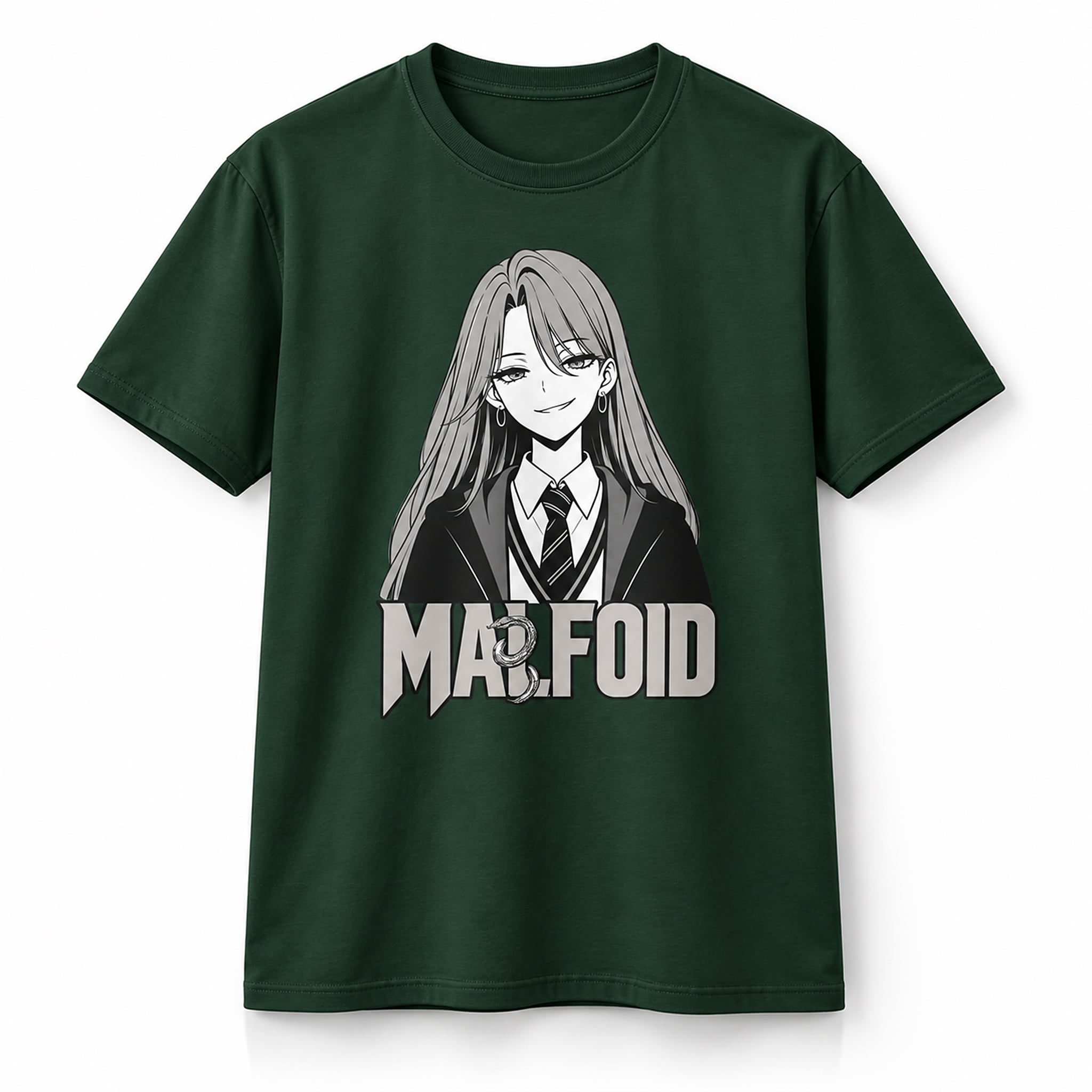 Malfroid Anime Shirt 1 Malfroid Anime Shirt 1