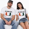 Mark Fletcher Jr He Died For U Hurricanes Shirt 5 Mark Fletcher Jr He Died For U Hurricanes Shirt 2