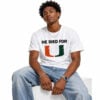 Mark Fletcher Jr He Died For U Hurricanes Shirt 6 Mark Fletcher Jr He Died For U Hurricanes Shirt 3