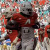 Mark Fletcher Jr He Died For U Hurricanes Shirt 7 Mark Fletcher Jr He Died For U Hurricanes Shirt 4