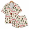 Mary Christmas Religious Christmas Pajama Set 4 Mary Christmas Religious Christmas Pajama Set 1
