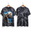 Mckenna Grace Bear Shirt 1