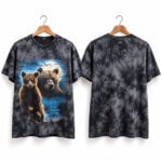 Mckenna Grace Bear Shirt