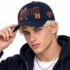 Mike Ditka 1939 2026 Iron Mike 89 Da Coach Tribute Hat 2