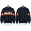 Mike Ditka Bears 2026 Ugly Sweater 1