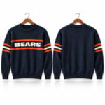 Mike Ditka Bears 2026 Ugly Sweater