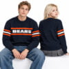 Mike Ditka Bears 2026 Ugly Sweater 4 Mike Ditka Bears 2026 Ugly Sweater 2