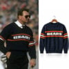 Mike Ditka Bears 2026 Ugly Sweater 5 Mike Ditka Bears 2026 Ugly Sweater 3