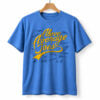 Milwaukee Baseball Above Average Joes 2026 Shirt 1