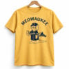 Milwaukee Baseball Meowaukee Heavyweight 2026 Shirt 7 Milwaukee Baseball Meowaukee Heavyweight 2026 Shirt 1