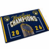 Milwaukee Brewers World Series Champions 2026 Doormat 1