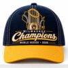 Milwaukee Champions World Series 2026 Hat 1