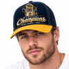 Milwaukee Champions World Series 2026 Hat 4 Milwaukee Champions World Series 2026 Hat 2