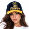 Milwaukee Champions World Series 2026 Hat 5 Milwaukee Champions World Series 2026 Hat 3