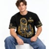 Milwaukee World Series Champions Skyline Trophy 2026 Shirt 3
