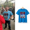 Mintz A Lot Of People Go To College For 6 Years Shirt 4