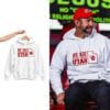 Morgan Scalley We Are Utah Hoodie 7 Morgan Scalley We Are Utah Hoodie 4
