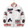 NE Patriots Est 1960 2026 Jacket 4 NE Patriots Est 1960 2026 Jacket
