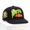 NY Mets Pumpkin Shea Stadium 2026 Halloween Hat 5 NY Mets Pumpkin Shea Stadium 2026 Halloween Hat 1