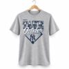 NY Yankees 2026 Postseason Take October Shirt 1