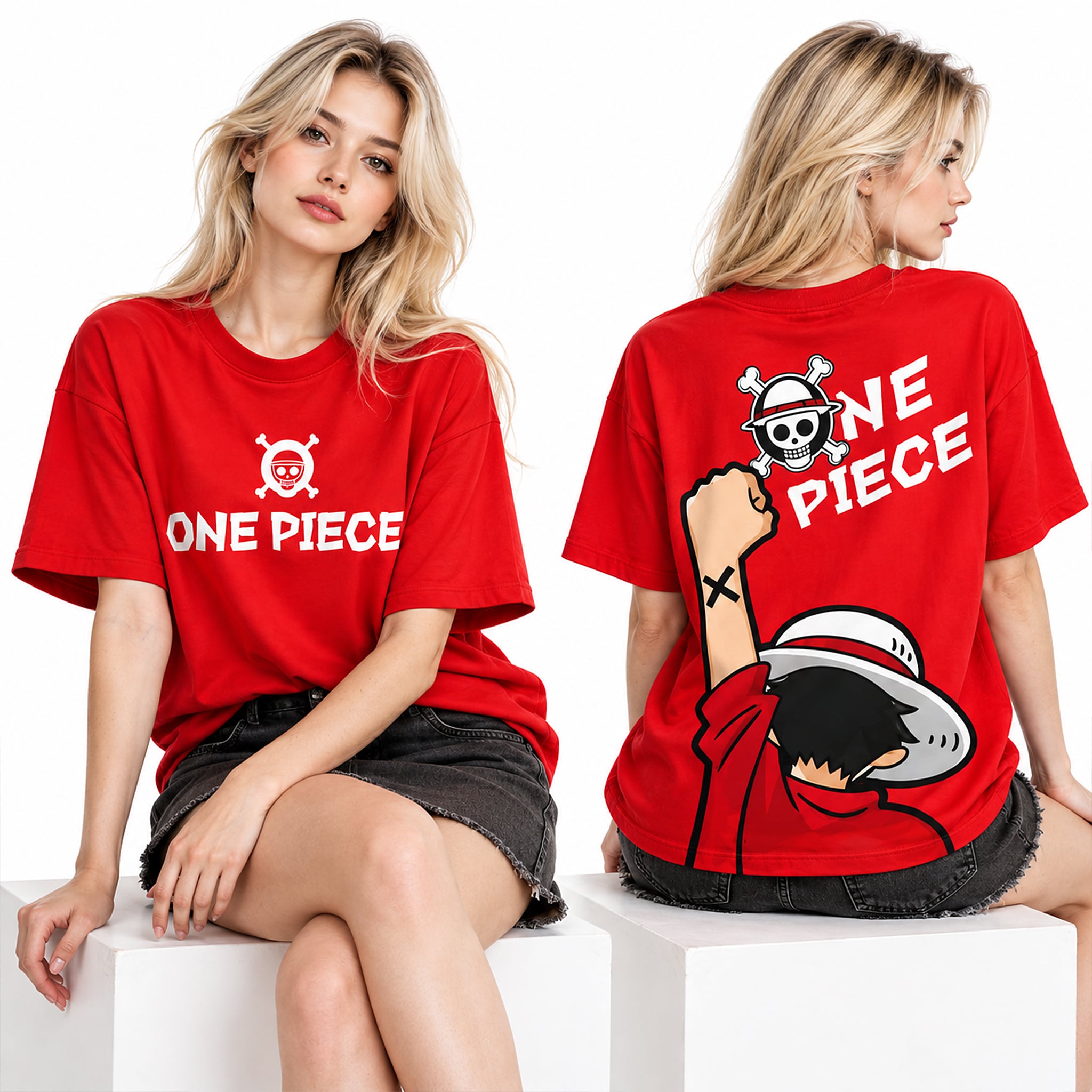 Neha Bora One Piece Shirt 4 Neha Bora One Piece Shirt 2