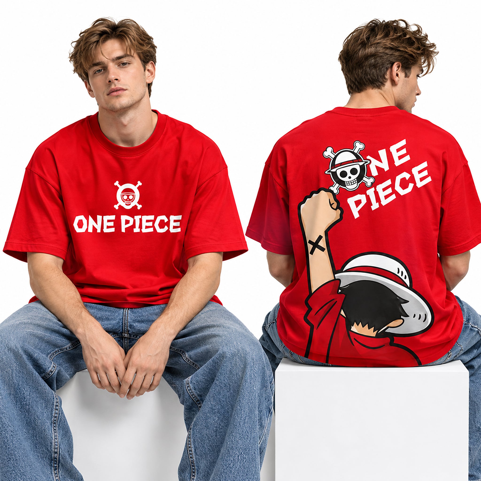 Neha Bora One Piece Shirt 3 Neha Bora One Piece Shirt 3